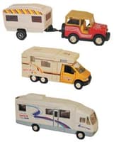 Toy motorhome store