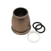 10.9017 - Spout Nut Replacement Kit - Image 1