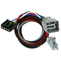 17.0083 - Trailer Brake System Connector Harness for or use with 3023-P Dodge 15,25,3500 - Image 1