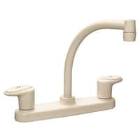 10.1394 - 8" Catalina Hi Arc Faucet - Image 1