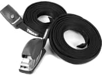 Thule Locking Straps 13 Ft - Black