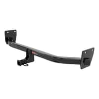 Class 2 Trailer Hitch, 1-1/4" Receiver, Select Kia Rondo
