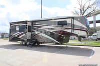 62232 - 39' 2018 Drv Mobile Suite 38RSB3 w/4 Slides Image 1