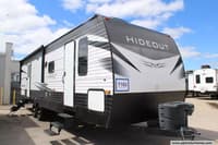 55804 - 34' 2021 Keystone Hideout Luxury 29DFS w/2 Slides Image 1