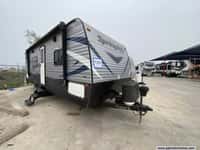 61512 - 29' 2019 Keystone Springdale 260BH - Bunk House Image 1