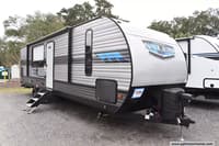 55178 - 33' 2020 Forest River Salem 37RKS w/Slide Image 1