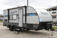 54681 - 22' 2022 Forest River Salem Cruise Lite 171RBXL Image 1