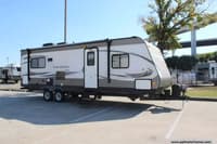 61229 - 30' 2017 Heartland Trail Runner 265SLE w/Slide Image 1