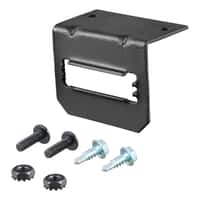 Connector Mounting Bracket for 5-Way Flat