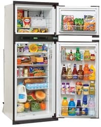 Norcold 8 cu ft rv deals refrigerator