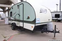 62396 - 21' 2017 Forest River R-Pod 176 w/Slide - Bunk House Image 1