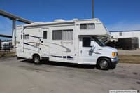 62073 - 25' 2005 Jayco Greyhawk 24SS w/Slide Image 1