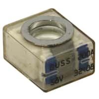 19.2526 - 200 Amp Fuse Only-Termina - Image 1