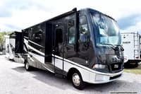 60662 - 32' 2019 Newmar Bay Star Sport 3226 w/3 Slides Image 1