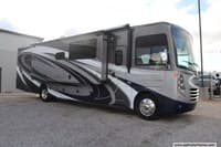 54604 - 38' 2017 Thor Challenger M-37YT w/3 Slides - Bunk House Image 1