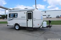 65102 - 17' 2016 Casita Independence Deluxe 17 Image 1