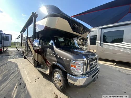 64592 - 32' 2020 Entegra Coach Esteem 30X w/Slide Image 1