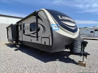 61057 - 38' 2017 Keystone Larado 335MK w/3 Slides Image 1