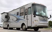 60143 - 34' 2007 Holiday Rambler Vacationer Xl 34PDD 300hp Cummins w/2 Slides Image 1