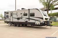 55539 - 31' 2018 Winnebago Minnie Plus 27BHSS w/Slide - Bunk House Image 1