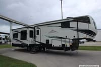 62645 - 38' 2021 Heartland Big Country 3560SS w/3 Slides Image 1