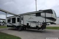 62645 - 38' 2021 Heartland Big Country 3560SS w/3 Slides Image 1