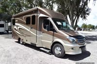 60439 - 24' 2017 Renegade RV Vienna 25VQRS w/2 Slides Image 1