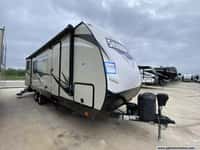 63185 - 31' 2018 Cruiser RV Shadow Cruiser 251RKS w/Slide Image 1