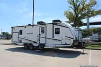 61000 - 29' 2022 Crossroads Sunset Trail 253RB w/Slide Image 1