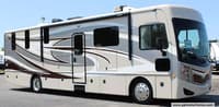 60530 - 38' 2015 Fleetwood Excursion 35E 300hp Cummins w/2 Slides Image 1