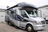 60191 - 25' 2019 Holiday Rambler Prodigy 24B w/Slide Image 1