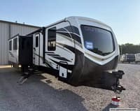 60715 - 39' 2022 Keystone Outback 340BH w/3 Slides - Bunk House Image 1