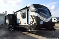 62342 - 37' 2024 Keystone Outback Premium 328RL w/3 Slides Image 1