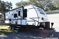 61452 - 26' 2022 Winnebago Minnie 2201MB w/Slide Image 1