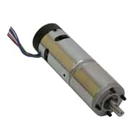 IG-42 Motor - 10mm Image 1