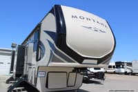 52630 - 40' 2020 Keystone Montana High Country 362RD w/5 Slides - Bunk House Image 1