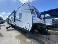 64522 - 35' 2023 Venture RV Sporttrek ST291VTQ w/Slide - Bunk House Image 1