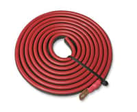 Zamp Solar 10-Ft 6 GA Wire Harness