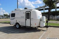 60932 - 17' 2016 Casita 17 SPIRIT DELUX Image 1