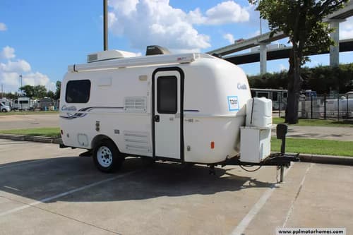 60932 - 17' 2016 Casita 17 SPIRIT DELUX Image 1