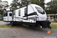 61474 - 37' 2025 Dutchmen Astoria 3313RL w/3 Slides Image 1