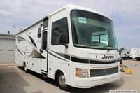 64634 - 32' 2018 Jayco Alante 31V w/2 Slides Image 1