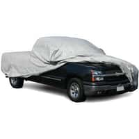 01.0005 - Pick-Up Truck Cover Small - Image 1