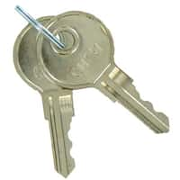 88-9722 - Replacement Key 751,CD - Image 1