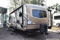 58133 - 29' 2018 Forest River Rockwood Ultra Lite 2608SB w/2 Slides Image 1