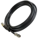 24.0446 - 20' Rg6 Coax W/Comprn End - Image 1