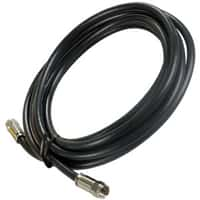 24.0446 - 20' Rg6 Coax W/Comprn End - Image 1