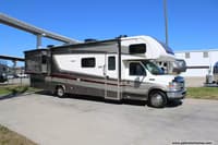 55132 - 32' 2019 Forest River Forester 3011DS w/2 Slides Image 1