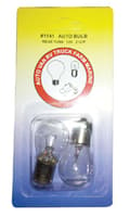 12 Volt Bulb - #1141 - Package Of 2
