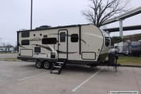 61921 - 25' 2020 Forest River Rockwood 2509S - Bunk House Image 1